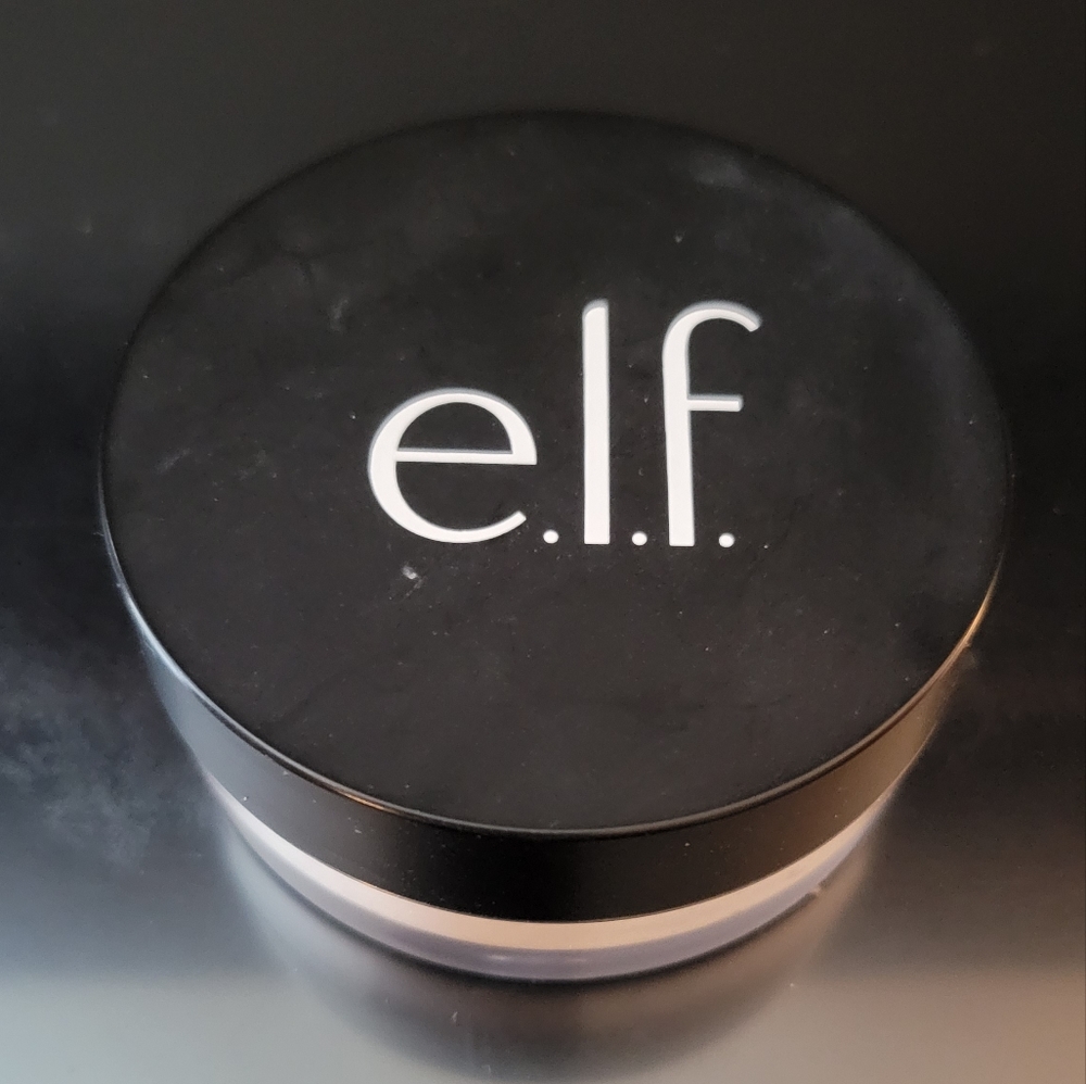 e.l.f. HD Loose Powder